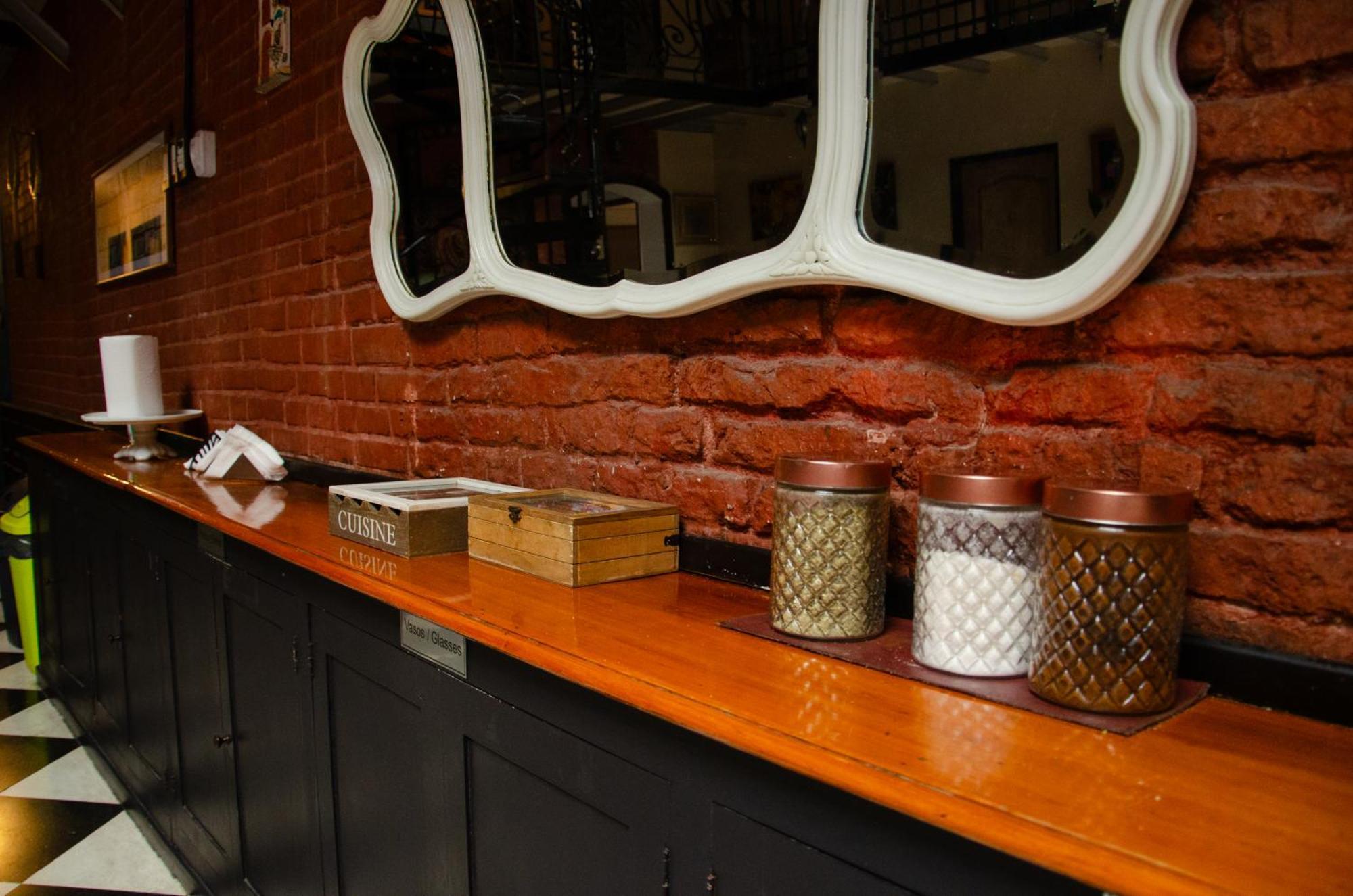 Del900 Hotel Boutique, Buenos Aires