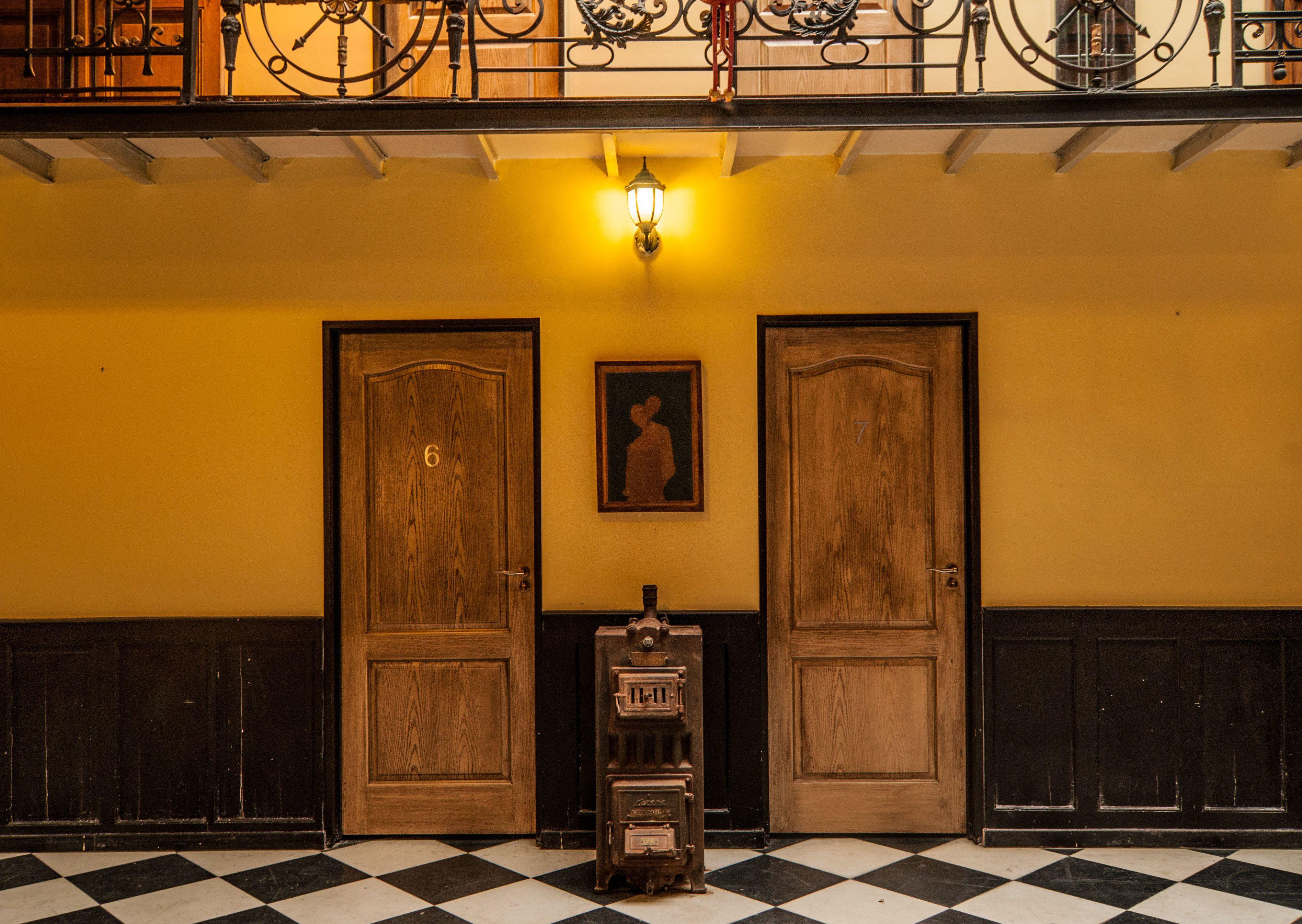 Del900 Hotel Boutique — Photos 3