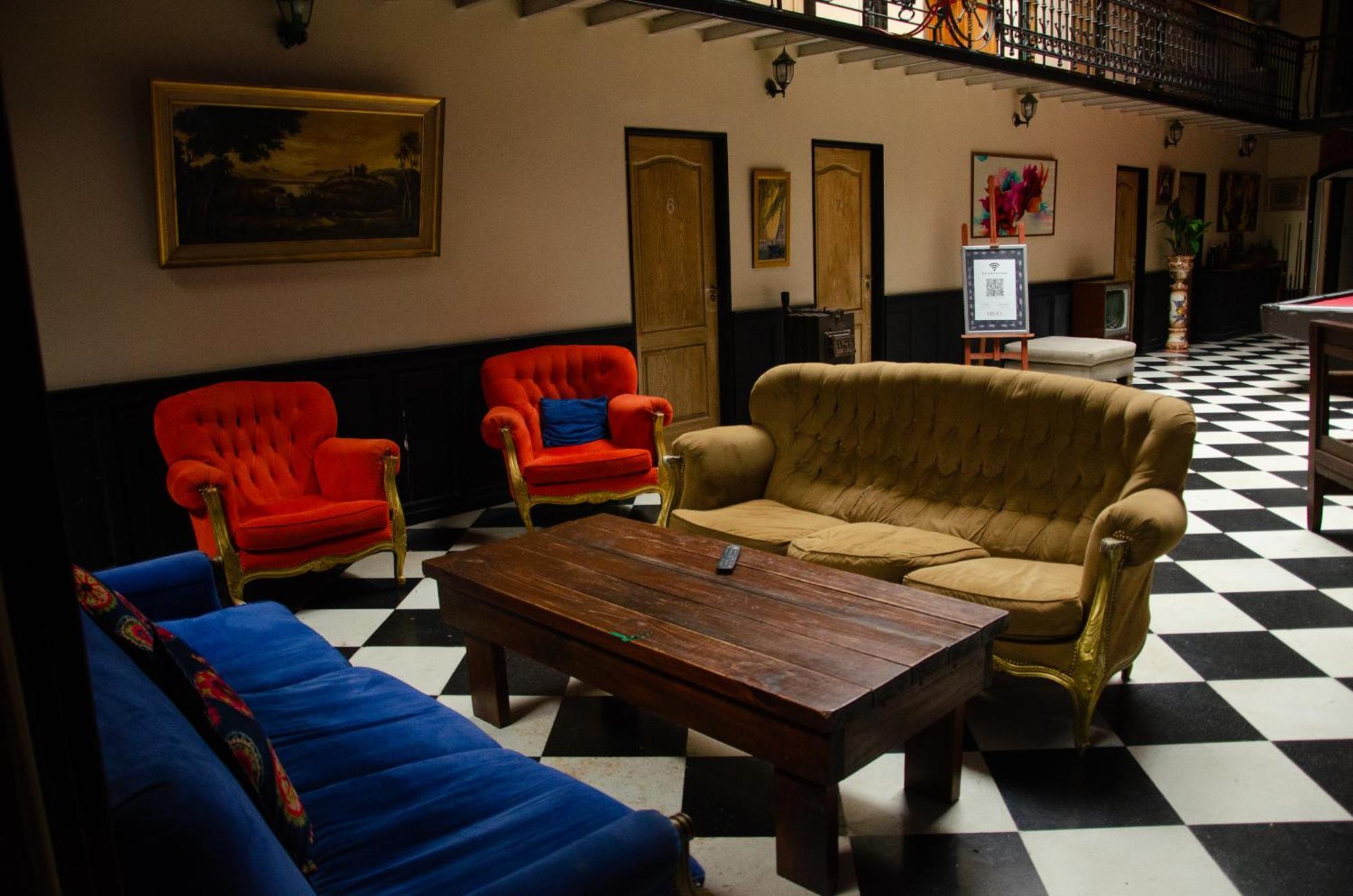 Del900 Hotel Boutique — Photos 1